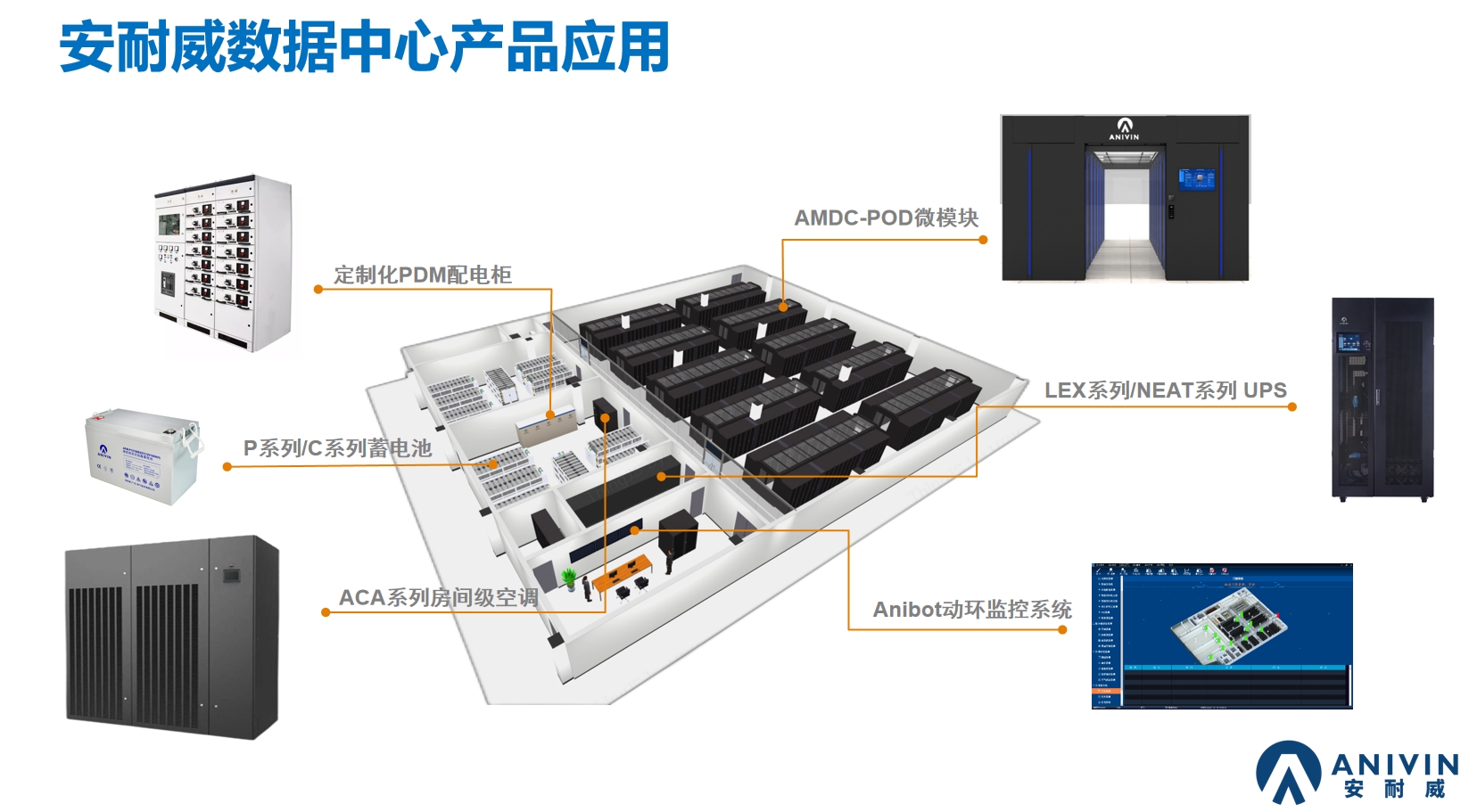 2025年安耐威數字能源沙龍活動——北京站、廈門站